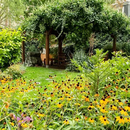 Apartament Open Gate *