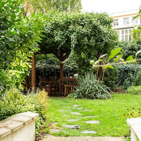 Apartamento Open Gate *